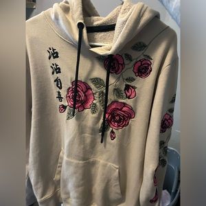 upstanders Limited edition pullover